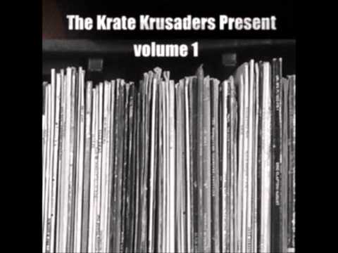 Krate Krusaders ft Farma G, Cappo & Clarity - Pscience