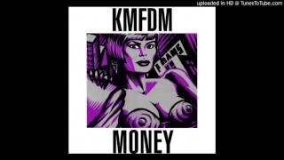 KMFDM - Bargeld (Jezebeelzebuttfunk-Mix)