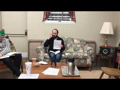 CMY Advanced Studies - Tanya Ch 40