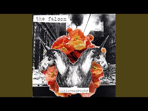 Blackout - The Falcon