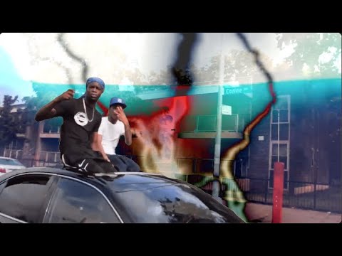TeCc X Ty9ine - Fucc A Deal (Music Video)