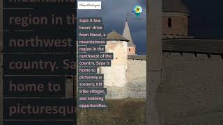 Top 10 Places to Visit in Vietnam 2023 #travel #shorts #india #vietnam