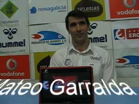 Mateo Garralda