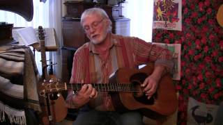 Bill Staines - River