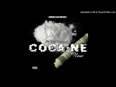 Sha Bird DumWay - Cocaine Flow