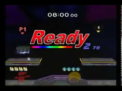 KAM 1 Top 24 LR1 -  Brian (Fox) vs Shamp (Peach)