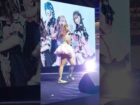 [Puifaii Fancam] Sumomo : Koi wa Prizm @ The Idol Real Live Project (231209)