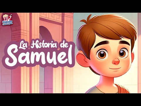 Caricaturas Para Niños | La Historia de Samuel