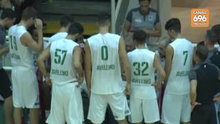 trofeo-vito-lepore-sidigas-avellino-bcc-agropoli-1-tempo