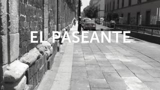 El Paseante (próximamente)