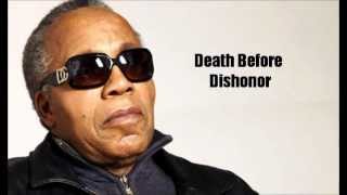 Death Before Dishonor (EPIC TRAP BEAT INSTRUMENTAL)