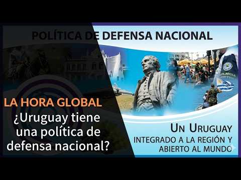 LA NECESIDAD DE UNA POLITICA DE DEFENSA