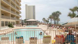 preview picture of video 'Gulf Crest Resort Condominium for Rental on Panama City Beach FL'