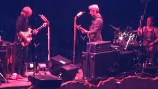 Phish - Llama - 12/31/13 - MSG