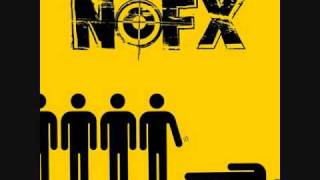 NOFX - 100 Times Fuckeder (8-Bit)