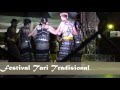 Tari Pedoa Sabu Raijua NTT Indonesia