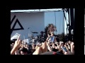 Linkin Park w/ Machine Gun Kelly - Bleed it Out ...