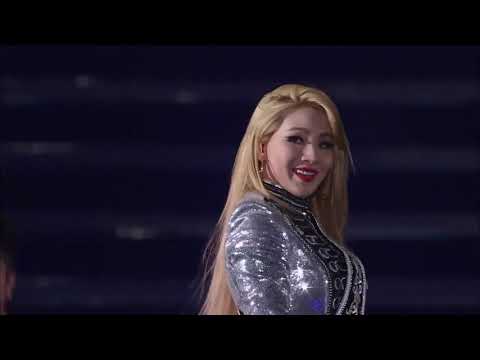 YG FAMILY 2014 WORLD TOUR : POWER IN JAPAN PART 1