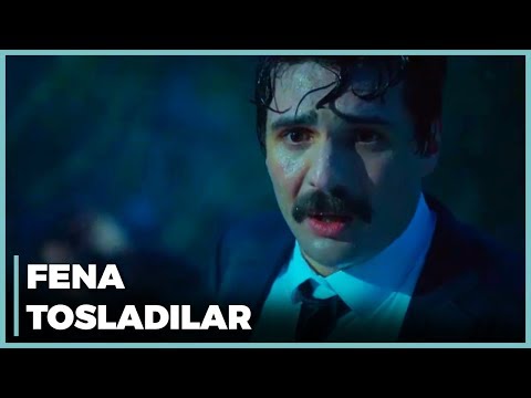 Oktay ve Meryem Kaza Yaptı! Sevinç'e Çarptılar - Meryem