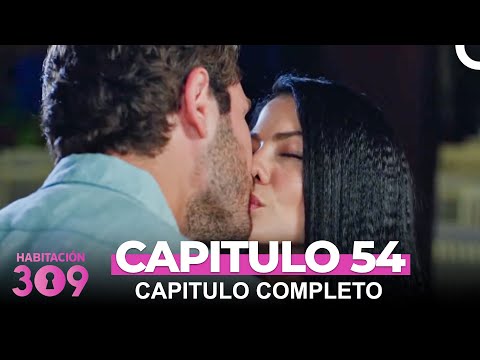 Habitación 309 Capítulo 54 - Capítulo Completo ( Capítulo Doblado )