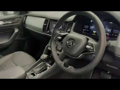 Skoda Kodiaq 2.0TDI AMB DSG *4.9% APR* €90 PER WEE - Image 2