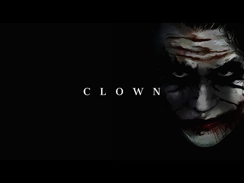 "Clown"- Dark Angry Orchestral Cinematic Rap Beat Hip Hop Instrumental