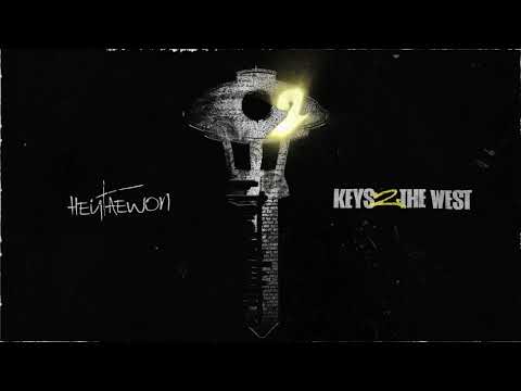 HeyTaewon - With The Thugs Ft. MBNel, $tupid Young & Rado Boy (Official Visualizer)