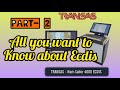 TRANSAS ECDIS PART 2