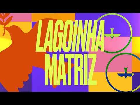 🔴 CULTO DA TARDE | LAGOINHA MATRIZ