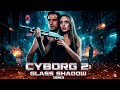 Cyborg 2 Glass Shadow 1993 Movie In English Dub Elias Koteas Angelina Jolie Secrets Reviews