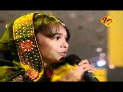 EP - Sa Re Ga Ma Pa Lil Champs 2010 - Indian Marathi TV Show - Zee Marathi