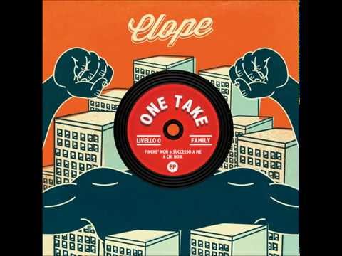 Clope feat Mirko Miro (prod. Sonte) - Non cado giù