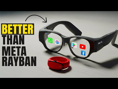 Meta Rayban FINALLY Has a Competitor