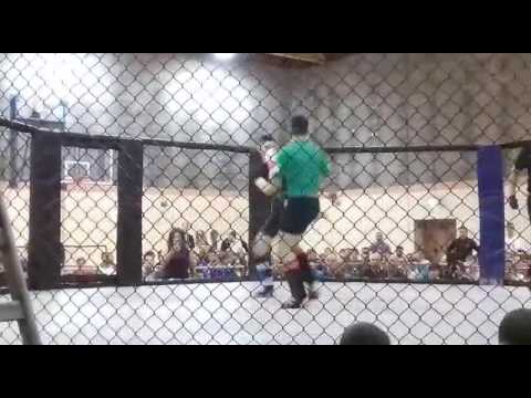 Paddy the whack symes team ryano