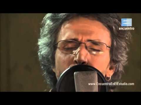 Noite de Sâo Joâo- Vitor Ramil y Carlos Moscardini- Encuentro en el estudio