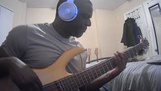 Get The Funk Out Of My Face (Quincy Jones ft.  Snoop Dogg) bass playalong