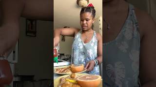Budget breakfast for 2 | Tips for saving money