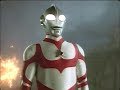 Ultraman Towards The Future English Trailer