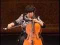 Bach cello suite 1 Natalia Gutman 