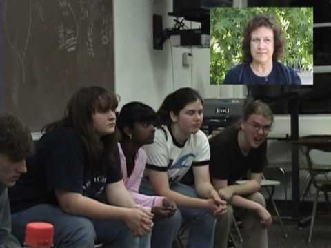 Nazarene Bible Quiz - Introduction