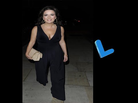 L Presents - Debbie Rush