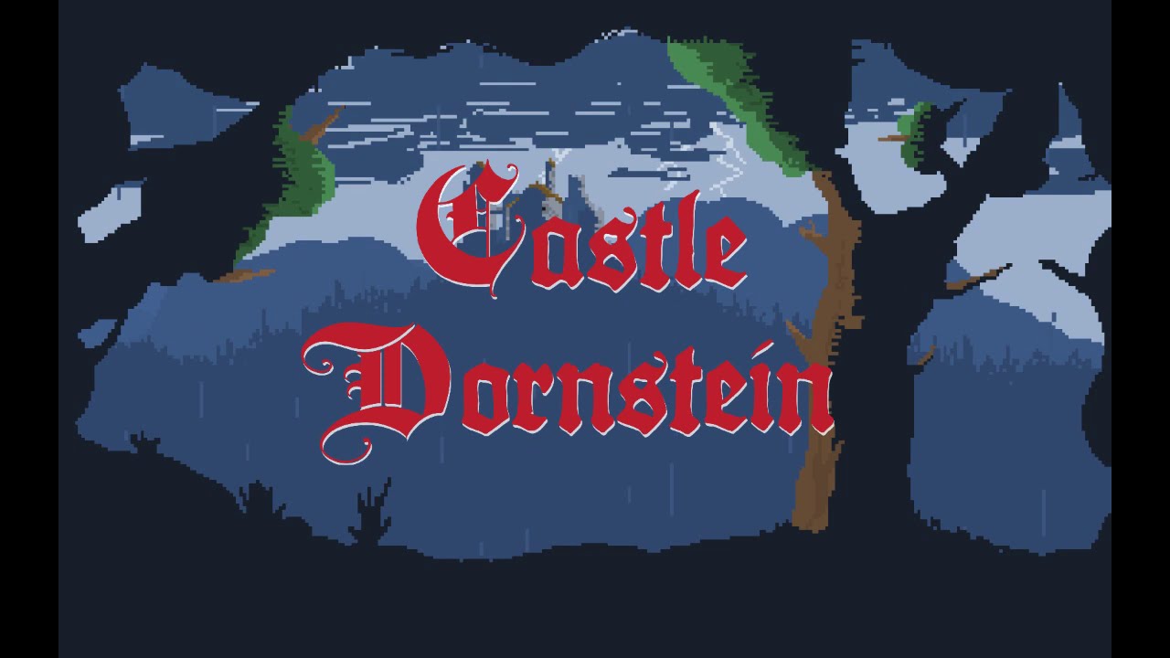 Castle Dornstein teaser trailer teaser
