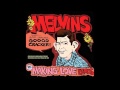 Melvins - The Making Love Demos - Vile Vermillion Vacancy