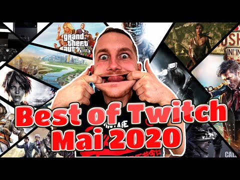 BEST OF M4cM4nus MAI 20 - ROLEPLAY ist unser LEBEN!