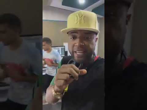 Louis DM, Chestthardowns, Zaider ❌ Passa Passa Sound System 'Ep. CTG Vibes'