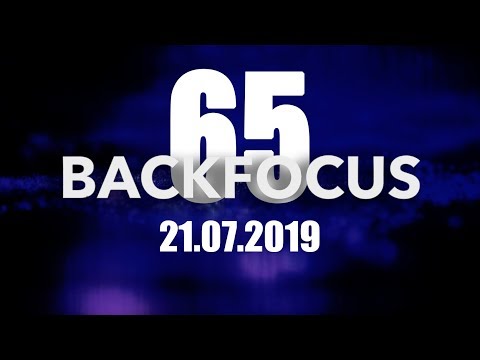 Backfocus 65: Apollo, Metropolis und ganz viel für den Kopf - analoge Fotografie