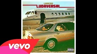 Ludacris - Not Long ft. Usher (Official)