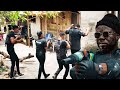 FOR MY AREA A Nigerian Yoruba Movie Drama Starring Ibrahim Yekini Mercy Aigbe Kemi Apesin