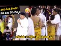 Allu Aravind Funny Words To Anchor Manjusha Hugs Anupama Parameswaran Karthikeya 2