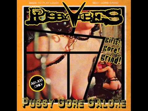 pussyvibes - invasion of the pussy snatchers